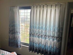Building Lobby in 3 BHK Apartment at Baner – for Sale