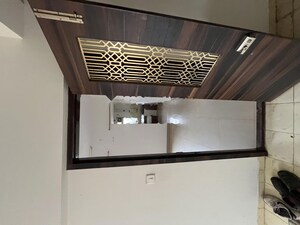 Kitchen in 1 BHK Apartment at Maple Heights Mumbai, Malad East – for Rent