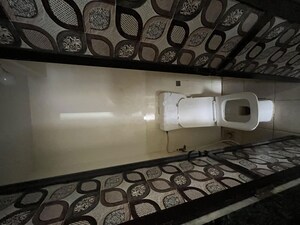 Kitchen in 1 BHK Apartment at Maple Heights Mumbai, Malad East – for Rent