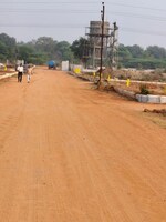 150 Sq.Yd. Plot in Yacharam