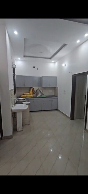 Kitchen in 2 BHK Villa at Shiva Enclave Zirakpur, Patiala Road – for Sale