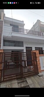 2 BHK + Store Room 105 Sq.Yd. Villa in Shiva Enclave Zirakpur