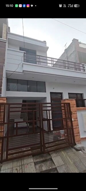 2 BHK Villa For Sale in Shiva Enclave Zirakpur, Patiala Road