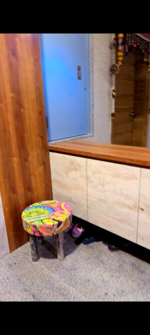 Furnished Amenities in 3 BHK Apartment at Amogha By Adani Realty, Shantigram – for Rent
