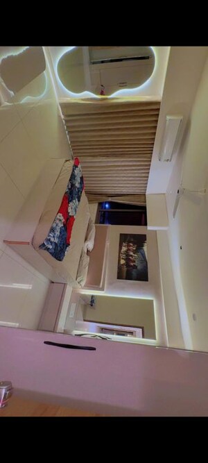 Furnished Amenities in 3 BHK Apartment at Amogha By Adani Realty, Shantigram – for Rent