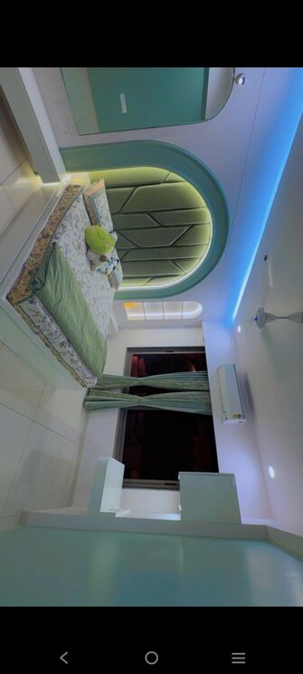 3 BHK + Store Room Apartment For Rent in Amogha By Adani Realty in Shantigram, Ahmedabad