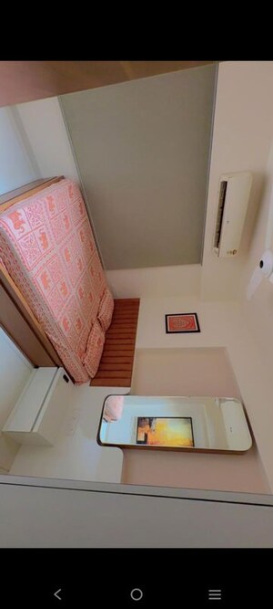 Furnished Amenities in 3 BHK Apartment at Amogha By Adani Realty, Shantigram – for Rent