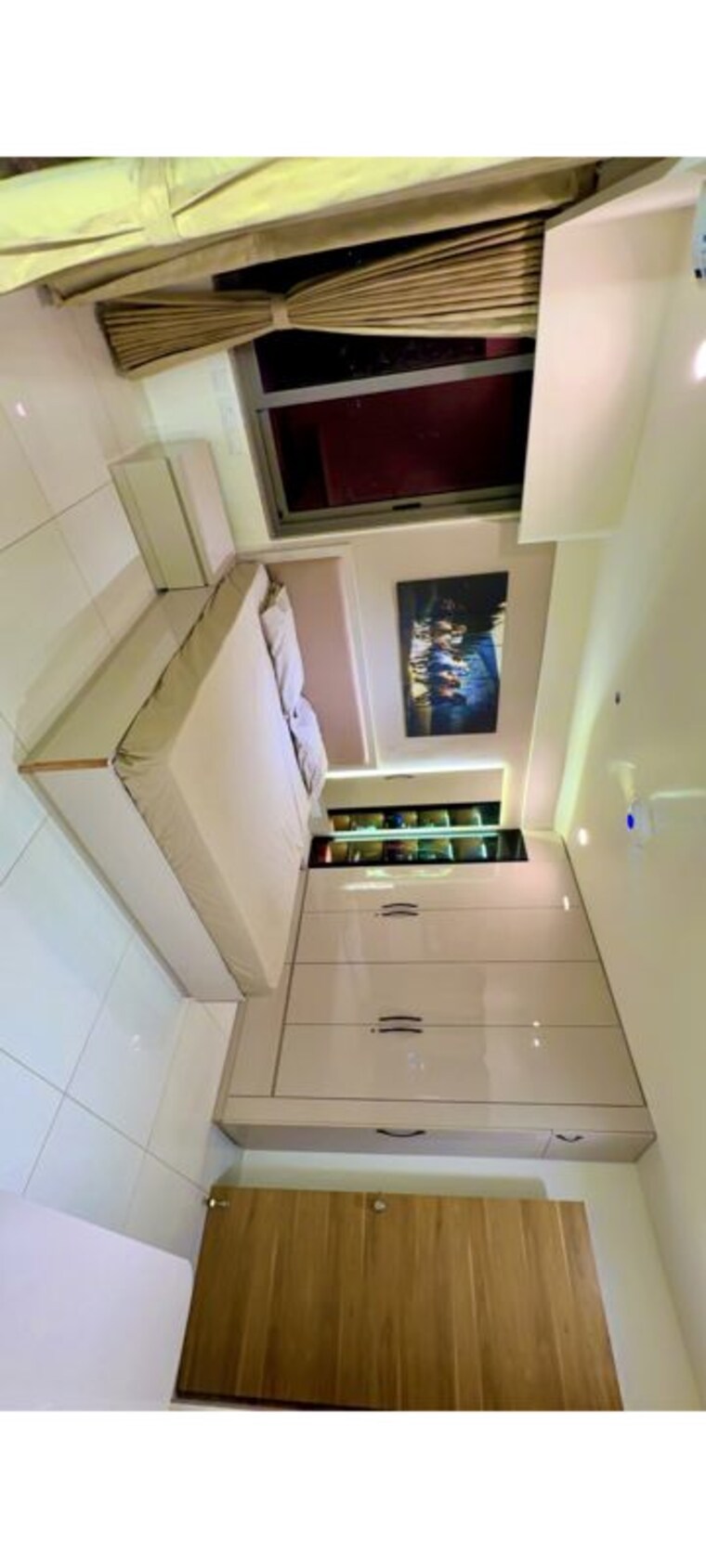 undefined, amogha-by-adani-realty 3 Bedroom 2350 Sq.Ft. Apartment In Shantigram Ahmedabad 10640296