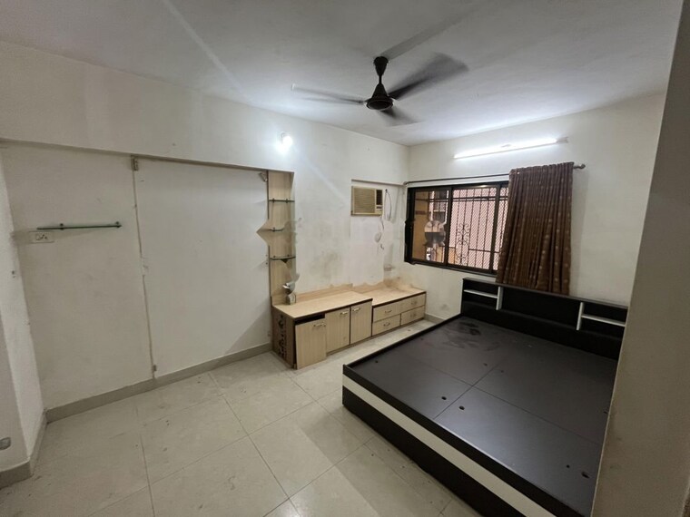 Kitchen, sonal-link-residency 3 Bedroom 1350 Sq.Ft. Apartment In Malad West Mumbai 10640301