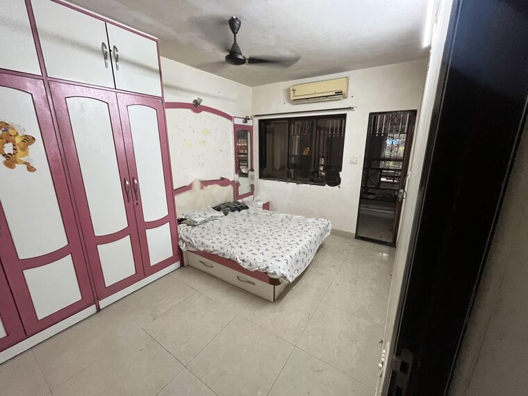 Living Room, sonal-link-residency 3 Bedroom 1350 Sq.Ft. Apartment In Malad West Mumbai 10640301