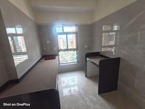 Kitchen in 1 BHK Apartment at Kalpataru Vivant, Jogeshwari East – for Rent