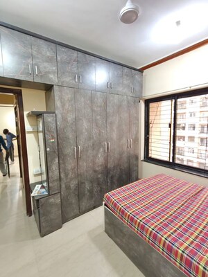 1 BHK Apartment For Rent in K Raheja Raheja Residency, Malad East