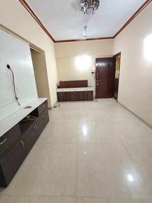 Kitchen in 1 BHK Apartment at K Raheja Raheja Residency, Malad East – for Rent
