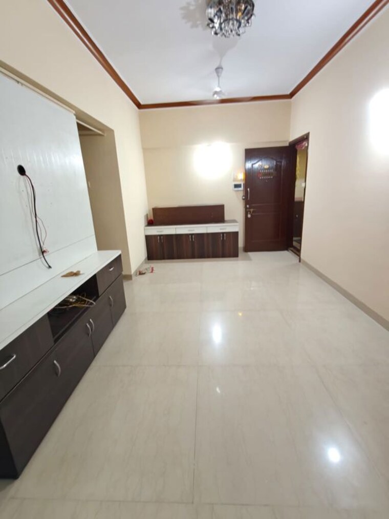 Kitchen, k-raheja-raheja-residency 1 Bedroom 680 Sq.Ft. Apartment In Malad East Mumbai 10640309