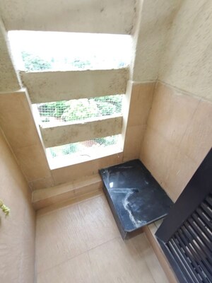 Furnished Amenities in 1 BHK Apartment at K Raheja Raheja Residency, Malad East – for Rent
