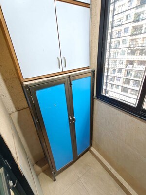 Room in 1 BHK Apartment at K Raheja Raheja Residency, Malad East – for Rent