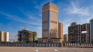  Office Space For Sale in Kharghar Sector 15