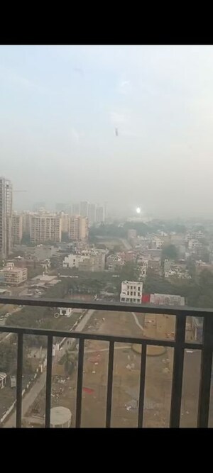 3 BHK Apartment For Rent in Omaxe R2, Gomti Nagar