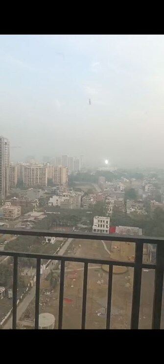 3 BHK + Servant Room Apartment For Rent in Omaxe R2 in Gomti Nagar, Lucknow