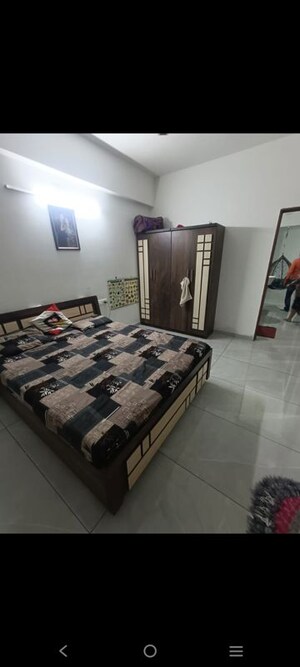 Bedroom in 3 BHK Apartment at Diwali Skyz, Near Vaishno Devi Circle On Sg Highway – for Rent