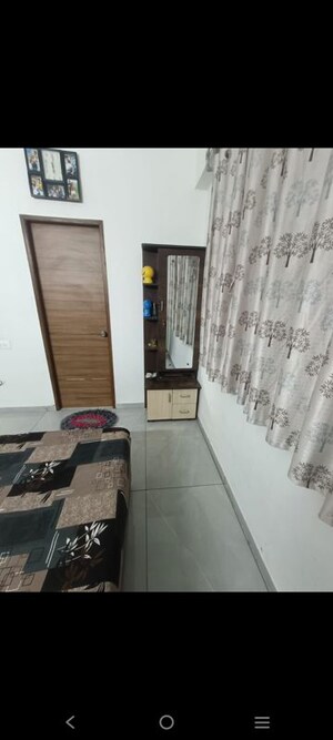 Team Area in 3 BHK Apartment at Diwali Skyz, Near Vaishno Devi Circle On Sg Highway – for Rent