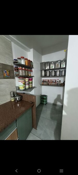 3 BHK Apartment – Exterior View View at Diwali Skyz, Near Vaishno Devi Circle On Sg Highway - for Rent
