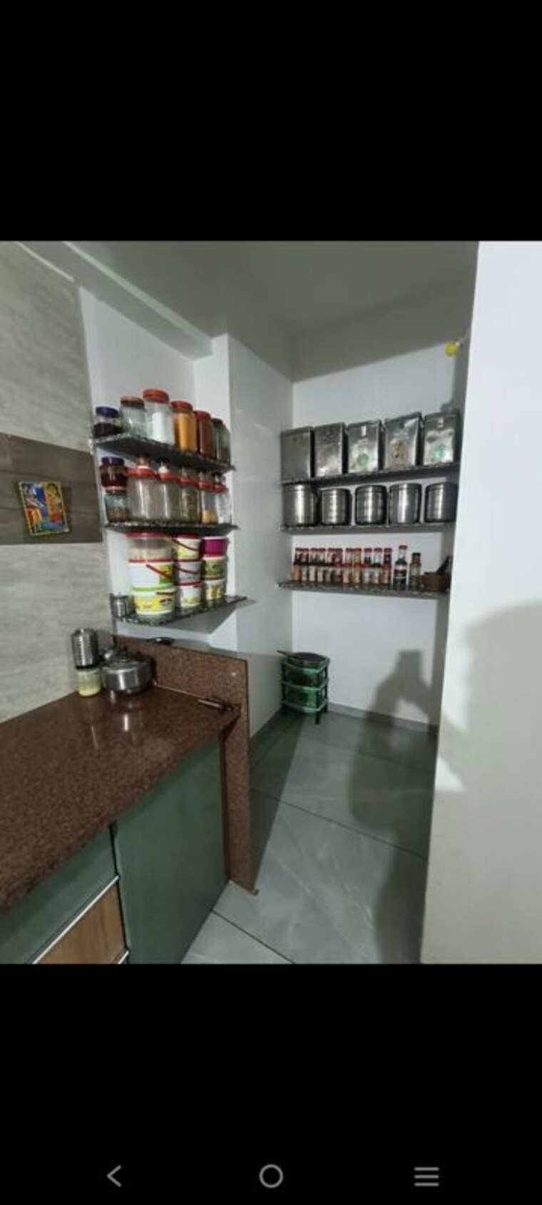 Exterior View, diwali-skyz 3 Bedroom 1450 Sq.Ft. Apartment In Near Vaishno Devi Circle On Sg Highway Ahmedabad 10640320