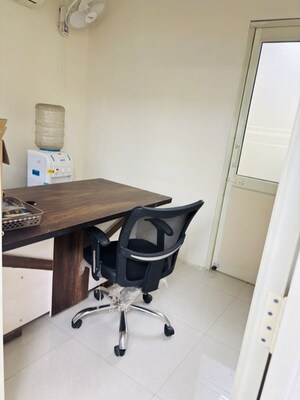 Team Area in  Office Space at Mohali Sector 74a – for Rent