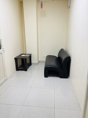 Living Room in  Office Space at Mohali Sector 74a – for Rent