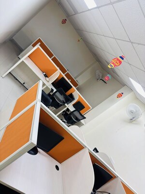  Office Space For Rent in Mohali Sector 74a