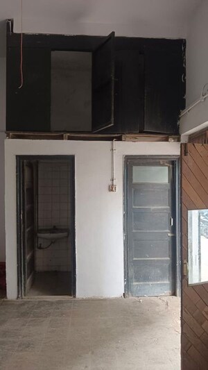 Kitchen in  Showroom at Andheri Industrial Estate, Andheri West – for Rent