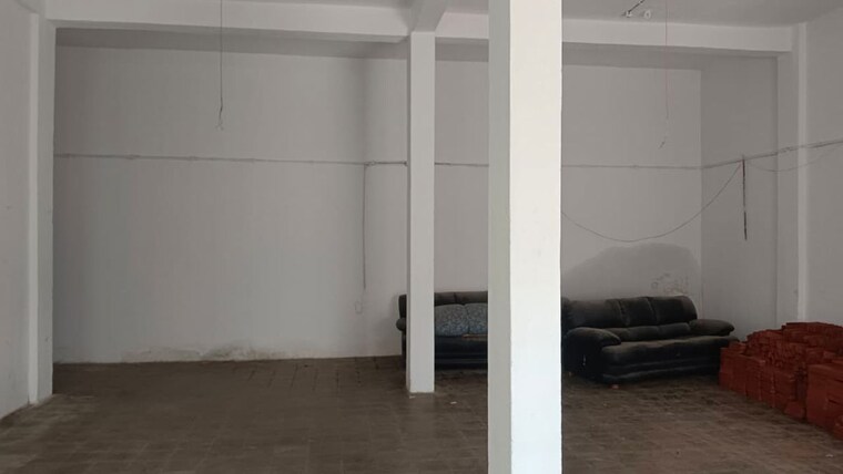 Room, andheri-industrial-estate Commercial Showroom 900 Sq.Ft. In Andheri West Mumbai 10640282