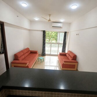 Studio  497 Sq.Ft. Apartment in Lodha Belmondo
