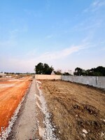 1000 Sq.Ft. Plot in Bodri