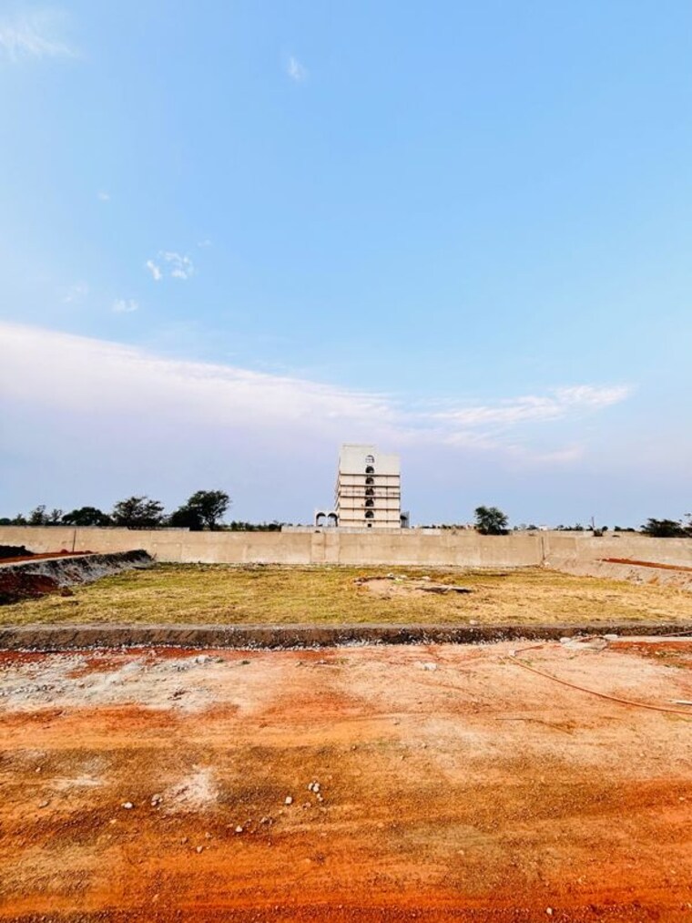 undefined, bodri  1000 Sq.Ft. Plot In Bodri Bilaspur 10640327