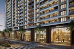 2 BHK 900 Sq.Ft. Apartment in Kalpataru Blossoms