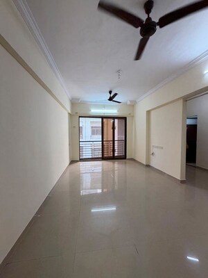 3 BHK Apartment For Rent in Awadhoot CHS, Andheri West
