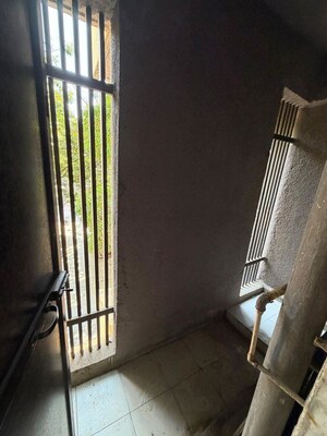 Common Area in 3 BHK Apartment at Awadhoot CHS, Andheri West – for Rent