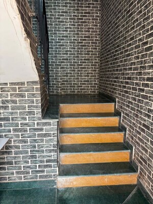 Stairs in 4 BHK Apartment at Ansal Esencia - Sovereign Floors, Sector 67 – for Rent