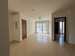 Living Room in 4 BHK Apartment at Ansal Esencia - Sovereign Floors, Sector 67 – for Rent