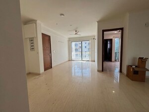 Living Room in 4 BHK Apartment at Ansal Esencia - Sovereign Floors, Sector 67 – for Rent
