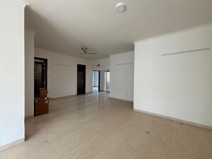 Living Room in 4 BHK Apartment at Ansal Esencia - Sovereign Floors, Sector 67 – for Rent