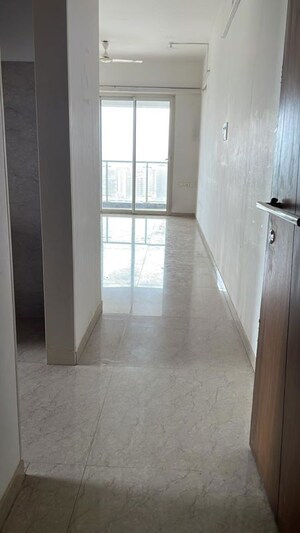 Building Lobby in 2 BHK Apartment at JP Decks, Goregaon East – for Rent