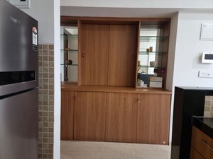 Studio Apartment For Rent in Lodha Belmondo, Gahunje