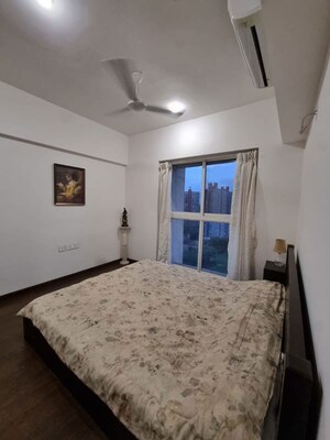 Room in Studio Apartment at Lodha Belmondo, Gahunje – for Rent