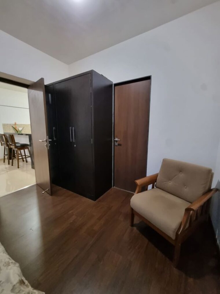 Room, lodha-belmondo Studio 497 Sq.Ft. Apartment In Gahunje Pune 10640343