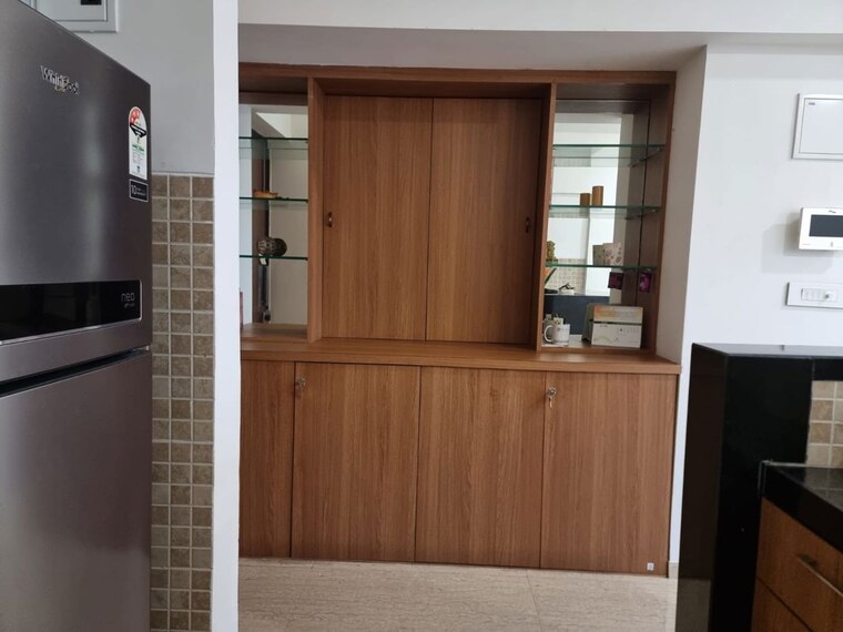 Room, lodha-belmondo Studio 497 Sq.Ft. Apartment In Gahunje Pune 10640343