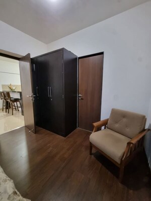Room in Studio Apartment at Lodha Belmondo, Gahunje – for Rent