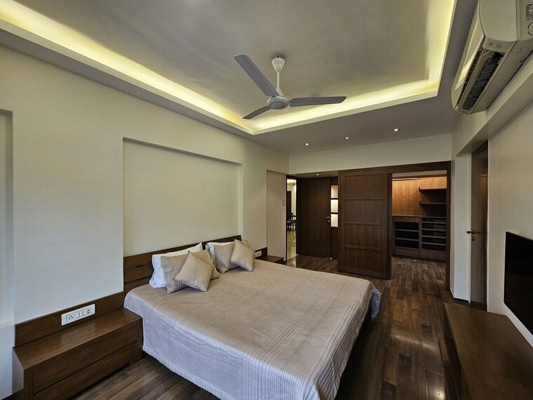Room, bandra west 3 Bedroom 1450 Sq.Ft. Apartment In Bandra West Mumbai 10640322