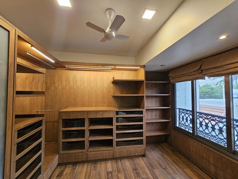 undefined, bandra west 3 Bedroom 1450 Sq.Ft. Apartment In Bandra West Mumbai 10640322